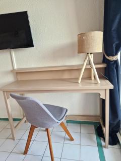 Ti Dyaman - Studio vue mer & accès piscine gratuit - 2