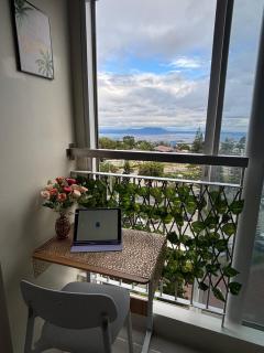 Homey G Place Wind Residences Tagaytay City - 6