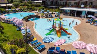 Hotel Bella Italia - Peschiera del Garda - 8