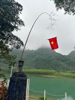 Son River House - Phong Nha - 8