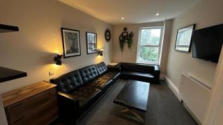 Modern 1bed Flat - Contractors Welcome & Fast Wifi - Cleethorpes - 2