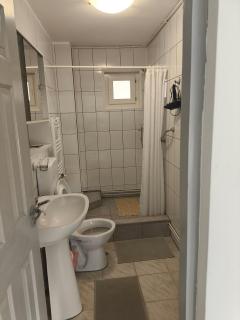 Casa Montana - Predeal - 1