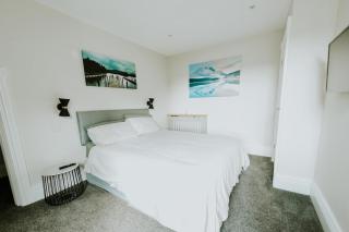 Modern 1bed Flat - Contractors Welcome & Fast Wifi - Cleethorpes - 8