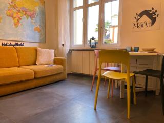 Casa MarVi by Holiday World - Grugliasco - 7