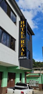 Hotel Real - Ouro Preto - 0