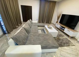 Veritas apartments - Adentan - 2