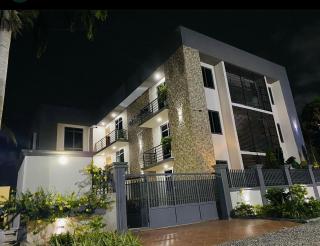 Veritas apartments - Adentan - 1