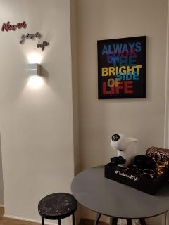 Apartamento no CORACAO de Copacabana posto 4 - Rio de Janeiro - 2