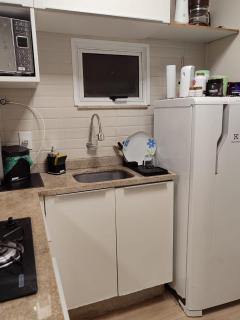 Apartamento no CORACAO de Copacabana posto 4 - Rio de Janeiro - 5