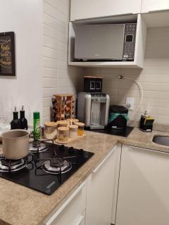 Apartamento no CORACAO de Copacabana posto 4 - Rio de Janeiro - 8