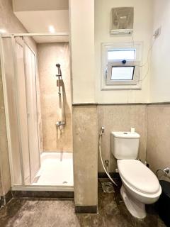Luxurious apartment in the Fifth Settlement with a terrace - Cairo - 6
