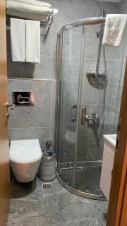 ARAS LIFE Hotel - Estambul - 1