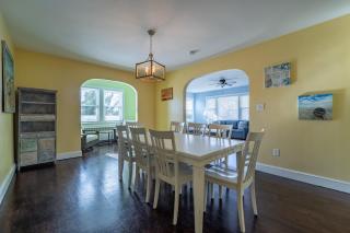 OCHG 208 Cottage 7 House 2 - Ocean City - 8