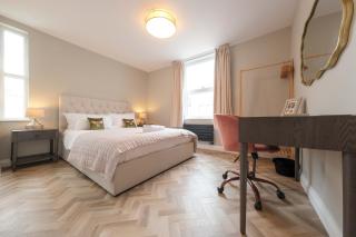 One bedroom flat in southville - Bristol - 9