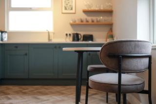 One bedroom flat in southville - Bristol - 4