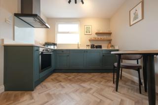 One bedroom flat in southville - Bristol - 5