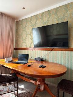 Gagarin Comfort Stay - Almaty - 0