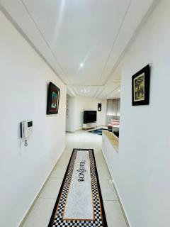Magnifique appartement à coté de la gare - Kenitra - 3