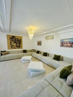 Magnifique appartement à coté de la gare - Kenitra - 7