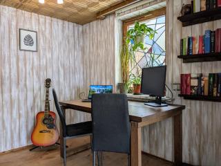 Wohnung am Waldrand - 1