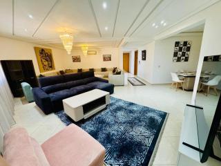 Magnifique appartement à coté de la gare - Kenitra - 8