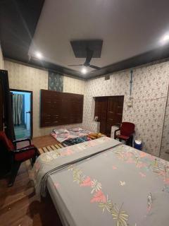 Shree Durga Paying Guest House - Benares - 8