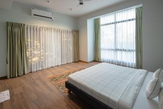 Quad Club - Resort and Spa, Nandi Hills - Nandigunda - 6