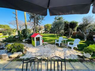 Villa Aurora by the sea - Brindisi - 7