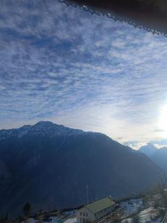 Rishikesh Camp Hamlet - Rishikesh - 2