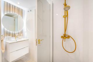 Amazing apartment with sea view in Puerto Banus - Marbella - 3
