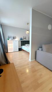 POLNA 3 Warsaw Apartment - Varsovie - 9