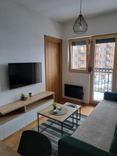 Apartman Green House Zlatibor - Zlatibor - 9