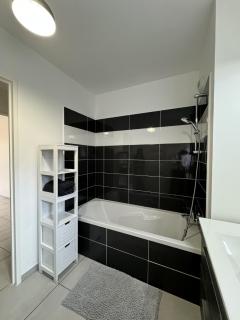 Chambre cosy - Annemasse - 3