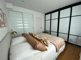 Le Traverse élégant T2 au cœur du centre ville - 1