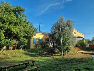 Villa Mistral - - 0