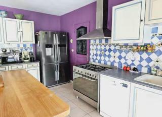 Villa Mistral - - 5