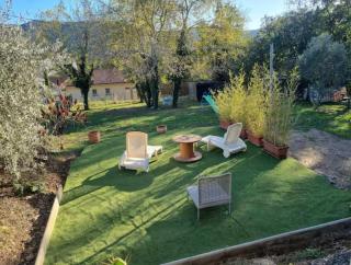 Villa Mistral - - 9