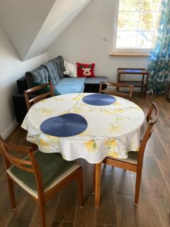 Agroturystyka u Sylwii - Majdan Sopocki - 5