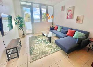 Caribbean Paradise Beach Front Condo with Pool - 8