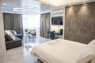 Millennial Apartments Athens - Athen - 9