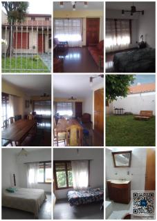 Casa chalet neco - Necochea - 1