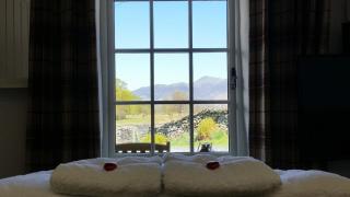 Lake District, Mountain Views, Accessible Studio Bothy - 0