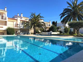 Apartamento en Roses parking y piscina comunitaria AV-54 - Roses - 6