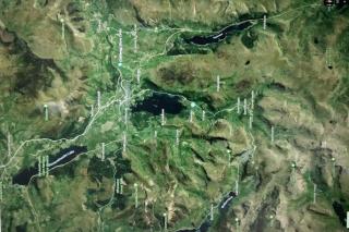 Lake District, Mountain Views, Accessible Studio Bothy - 9