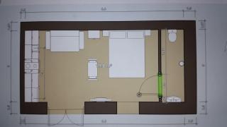 Lake District, Mountain Views, Accessible Studio Bothy - 7