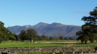 Lake District, Mountain Views, Accessible Studio Bothy - 4