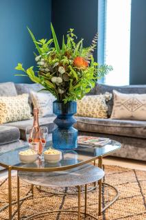 Celebration House - Sleeps 13 - Bath - Bath - 8