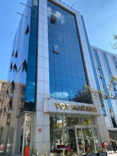 Vois Hotel Bostanci & SPA - Istanbul - 0