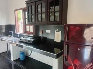 Sulashika Beach House - Kandakuli - 8