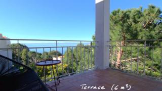 Apartamento en Roses con vistas al mar AV-10 - Roses - 6